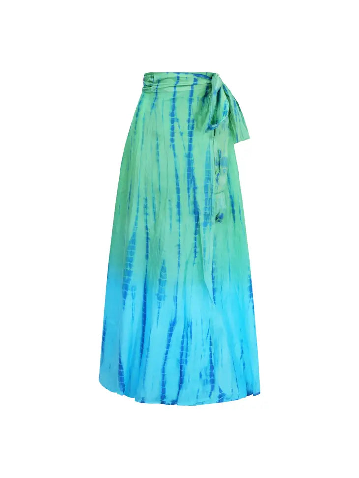 Moksha Maxi Skirt