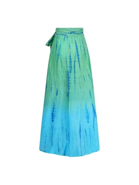 Moksha Maxi Skirt